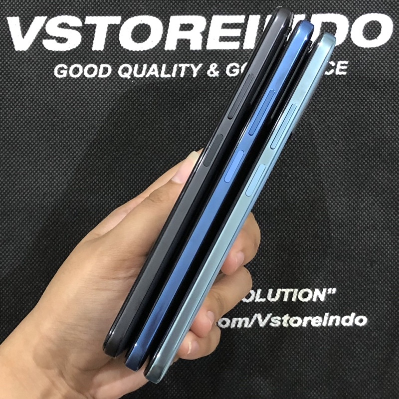 Jual Xiaomi Redmi Note 11 4/128 GB | 6/128 GB Ex Resmi Xiaomi Second ...