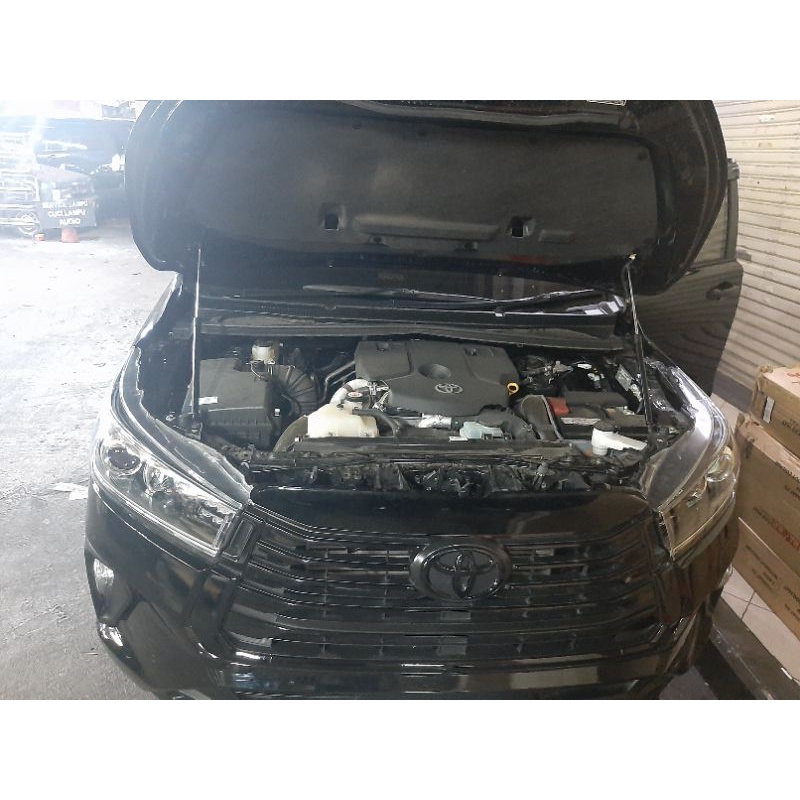 Jual Engine Hood Damper Hidrolik Kap Mesin Plug N Play INNOVA REBORN ...