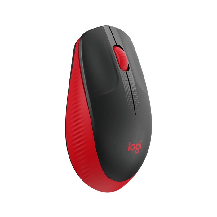 Jual Logitech M190 Full-Size Wireless Mouse | Shopee Indonesia