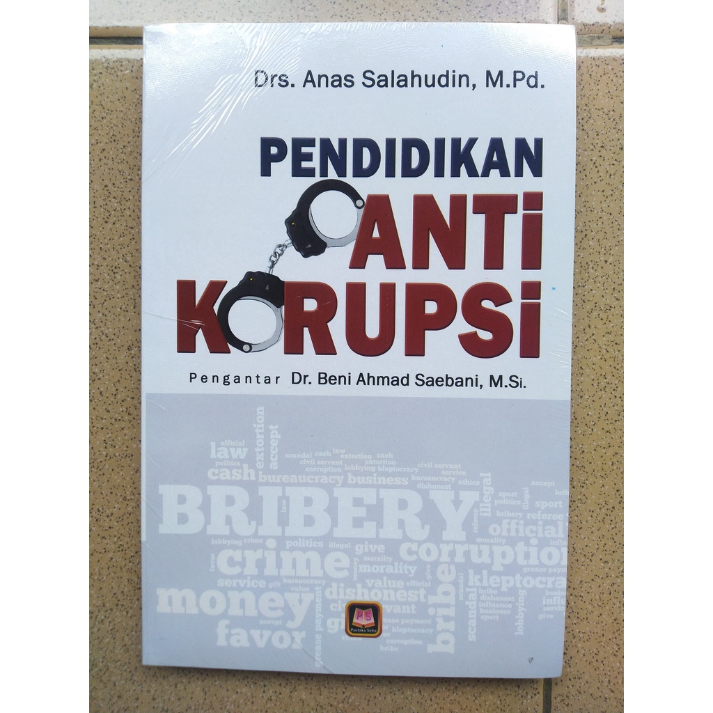 Jual PENDIDIKAN ANTI KORUPSI | Shopee Indonesia