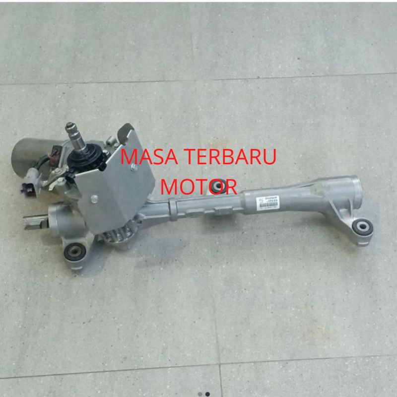 Jual rack steering rack steer elektrik honda mobilio original | Shopee ...