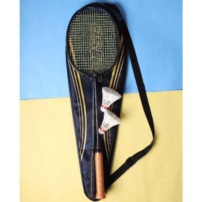 Jual raket basminton astec aero legend | Shopee Indonesia