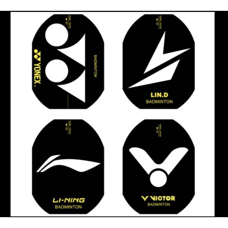 Jual gambar logo raket | Shopee Indonesia