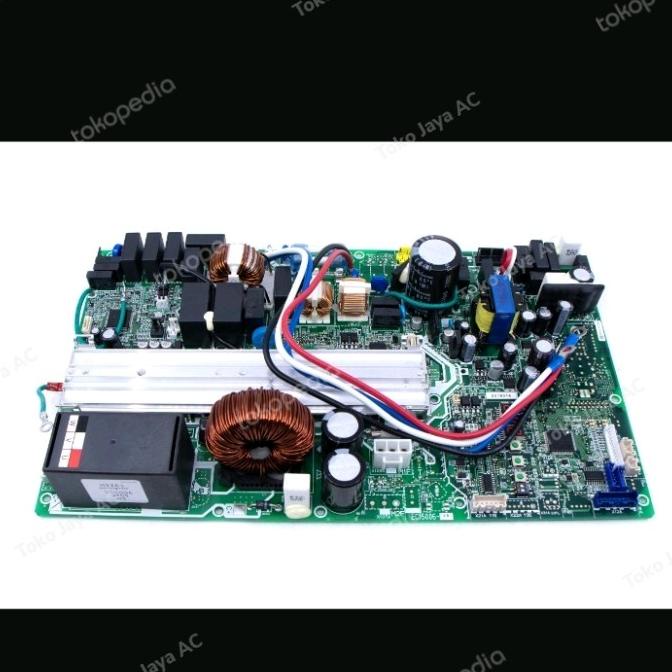 Jual Pcb Ac Daikin P/N 4024018 | Shopee Indonesia