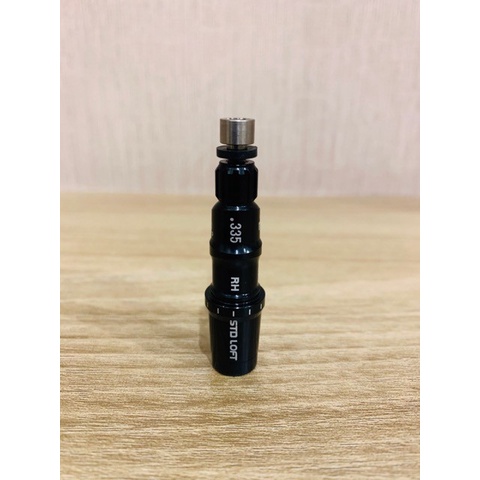 Jual Stick Taylormade Connector/Adaptor | Shopee Indonesia