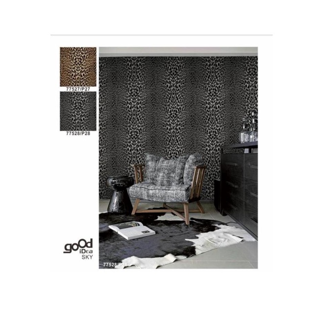 Jual Wallpaper Good Idea Sky Wallpaper Dinding Kantor Rumah Wallpaper