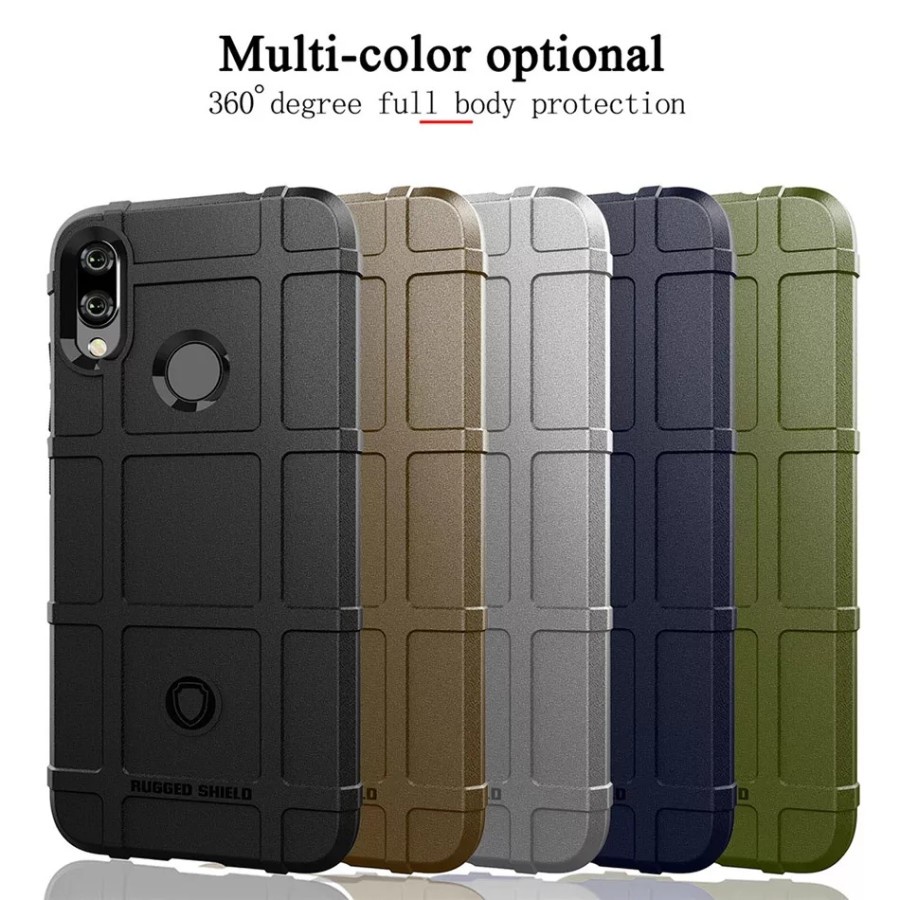 Jual Case Redmi Note 7 Terlengkap & Harga Terbaru Mei 2026 | Shopee ...