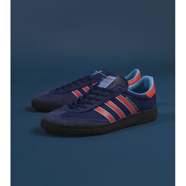 Adidas gt manchester spzl best sale