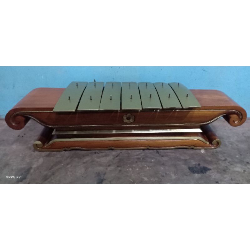 Jual Demung Besi Rancak Polos | Shopee Indonesia