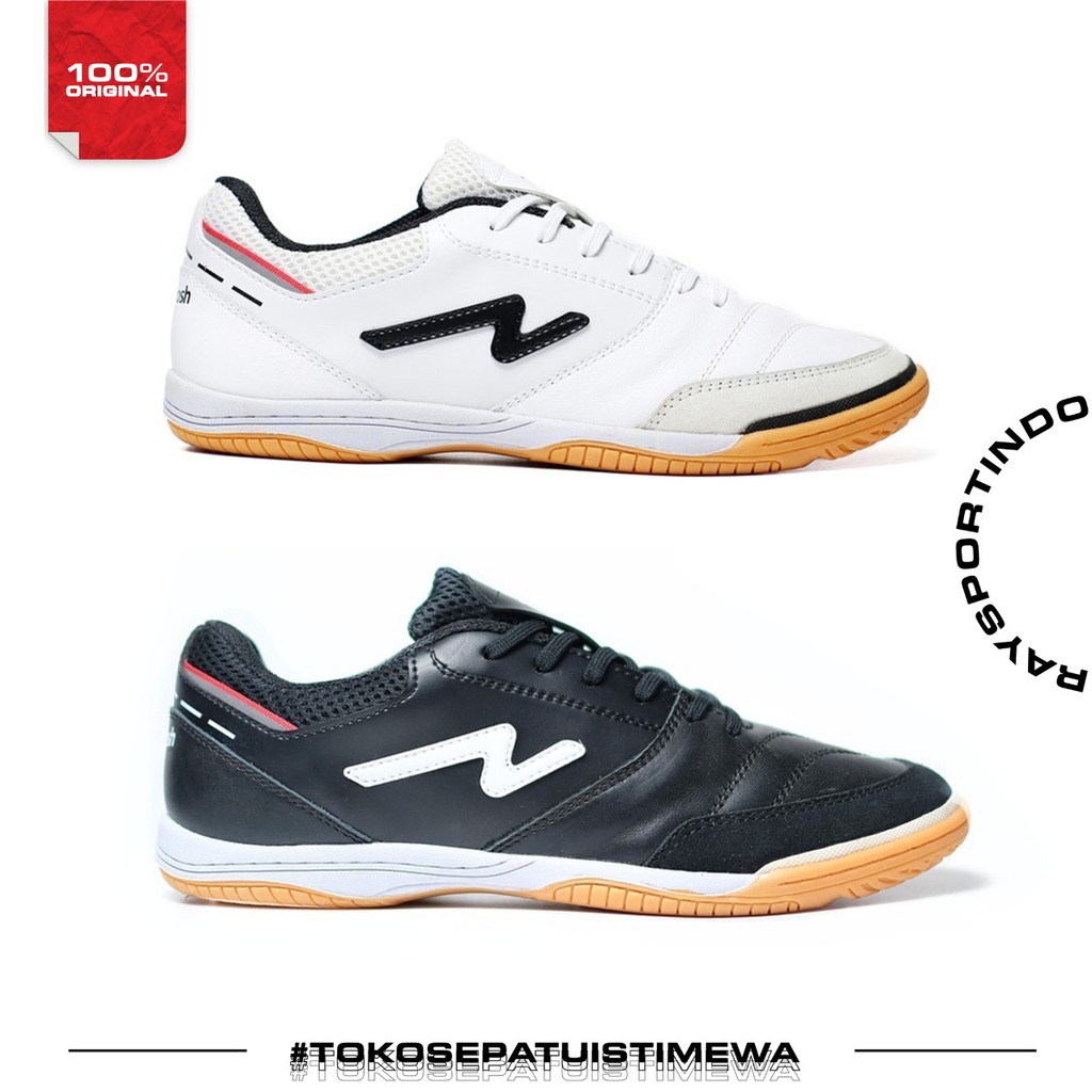 Jual SEPATU FUTSAL NUGROSH TRIANGLE IN 2 WARNA | Shopee Indonesia