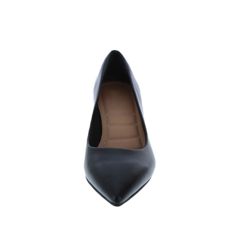 Jual Payless Comfort Plus By Predictions Womens Komfy Pump Black 04 Shopee Indonesia