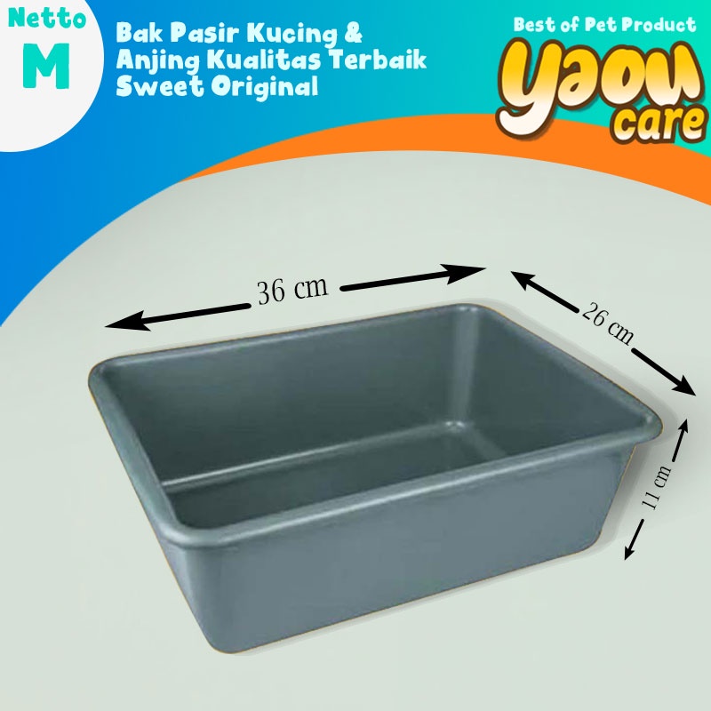 Harga litter outlet box