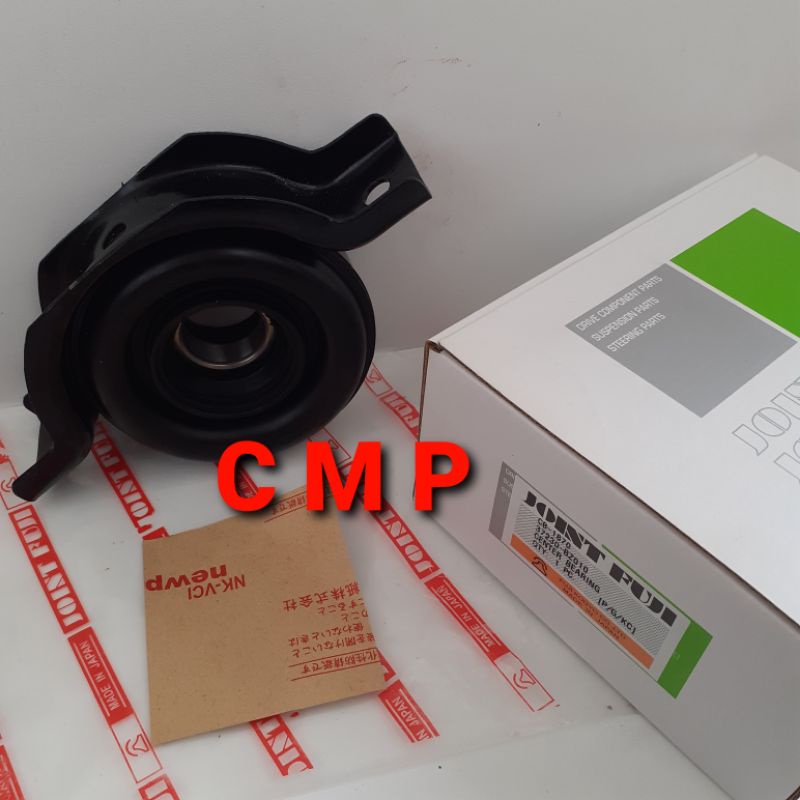 Jual CENTER BEARING ASSY/KELAHAR LAHER LAHAR GANTUNG AVANZA XENIA RUSH ...