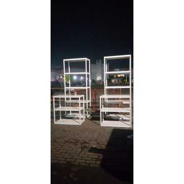 Jual RAK DISPLAY | Shopee Indonesia