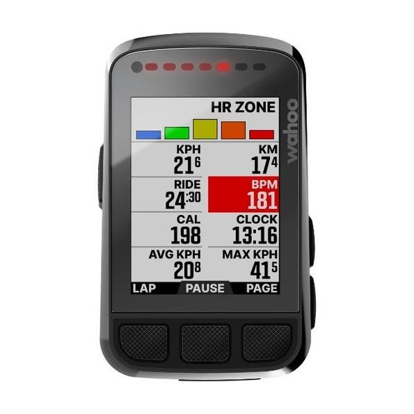 Jual Wahoo Element Bolt V2 - Gps Cyclocomputer Speedometer | Shopee ...