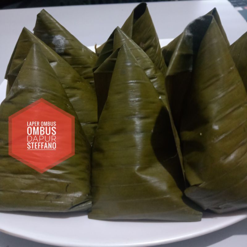 Jual (min 20) Lapet Beras Gabur khas Tapanuli Utara | Shopee Indonesia