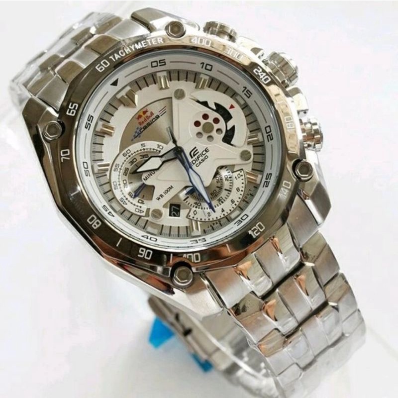Ef 550rbsp Casio Edifice Ef 550 Strap Jual Jam Tangan Casio