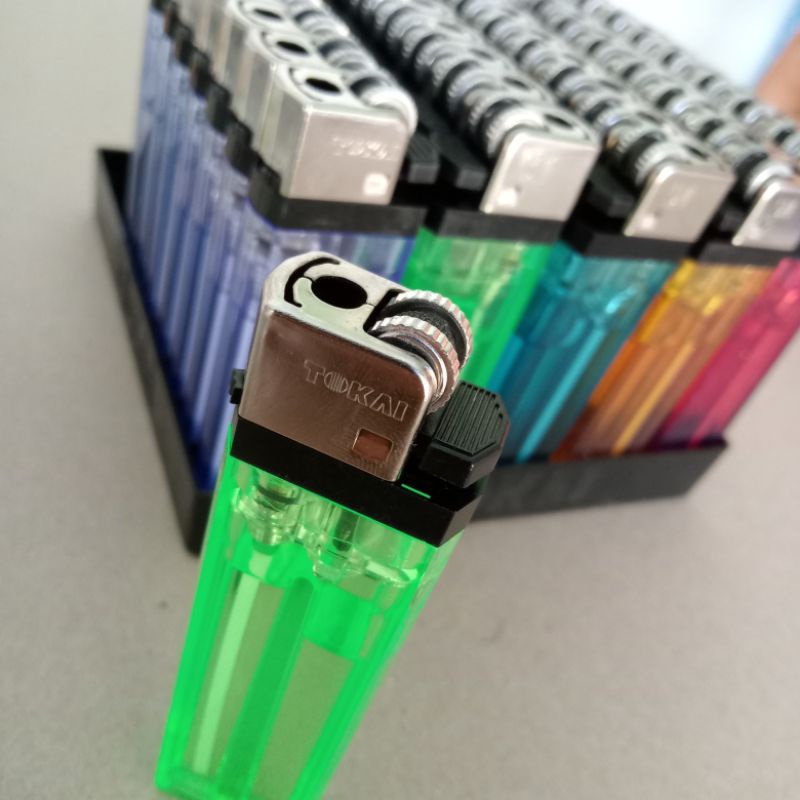 Jual Korek Api Tokai Bensol Original | Shopee Indonesia