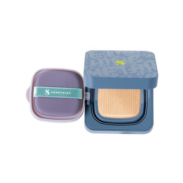 Jual Chusion Somethinc® Hooman | Shopee Indonesia