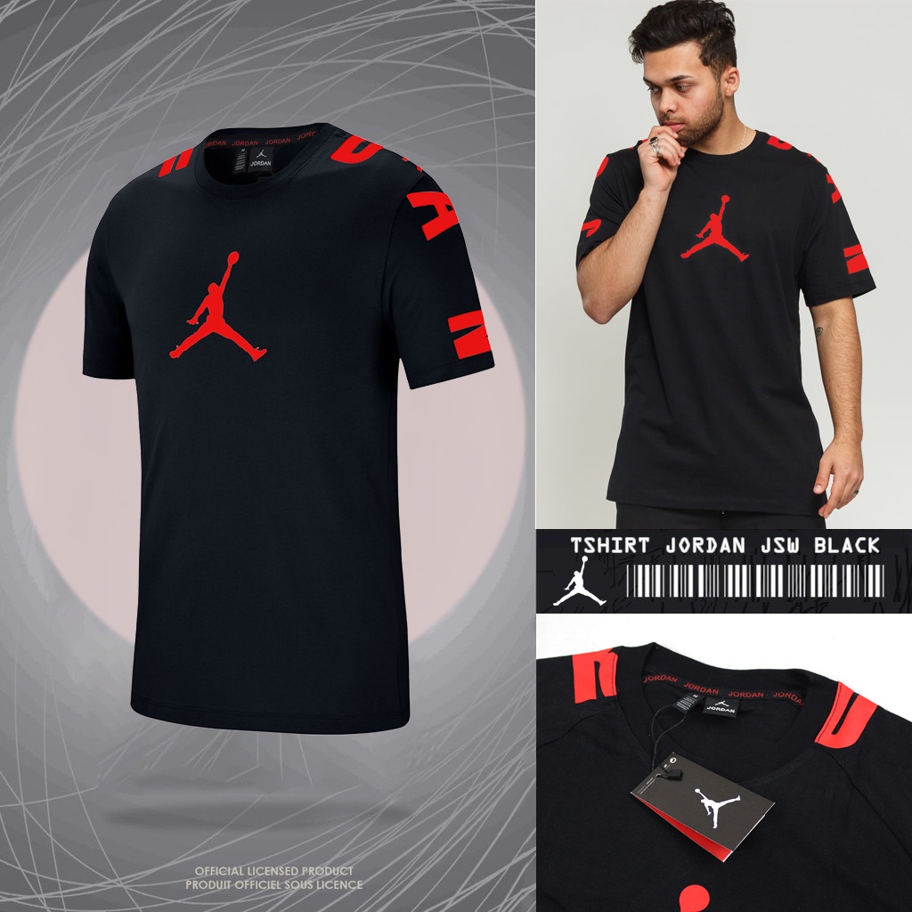 Baju jordan original deals