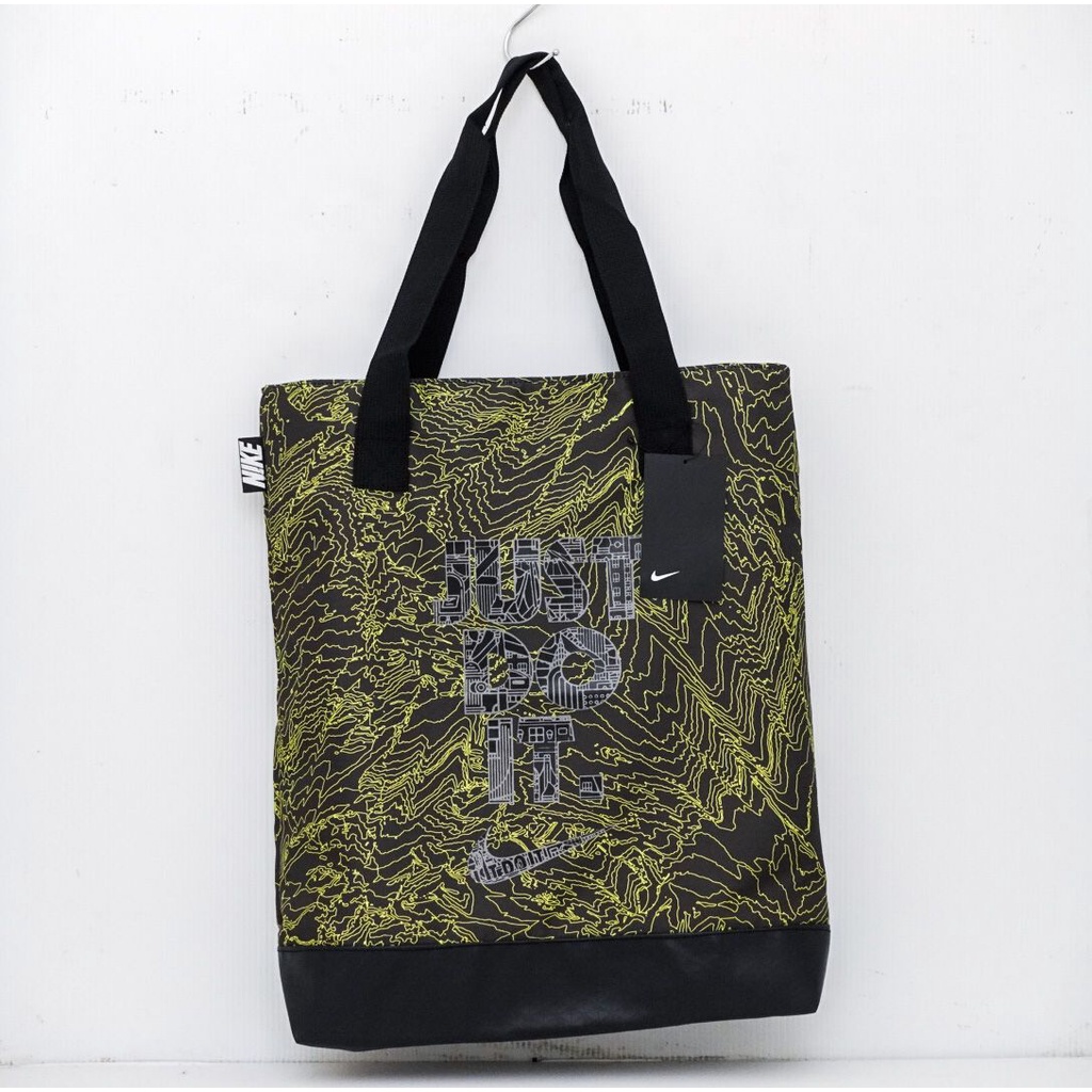 Jual Nike Tote Bag Tas Tote Bag Tas Gym/ Tas Bahu Shopee