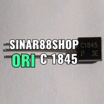 Jual HARGA 1 PCS ORI ASLI 2SC1845 2SC 1845 SC1845 SC 1845 C1845 C 1845 ...
