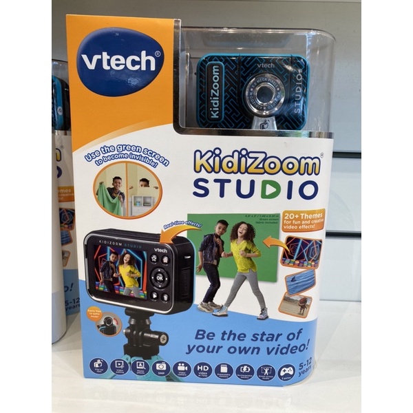 Jual VTECH Kidizoom Studio Shopee Indonesia