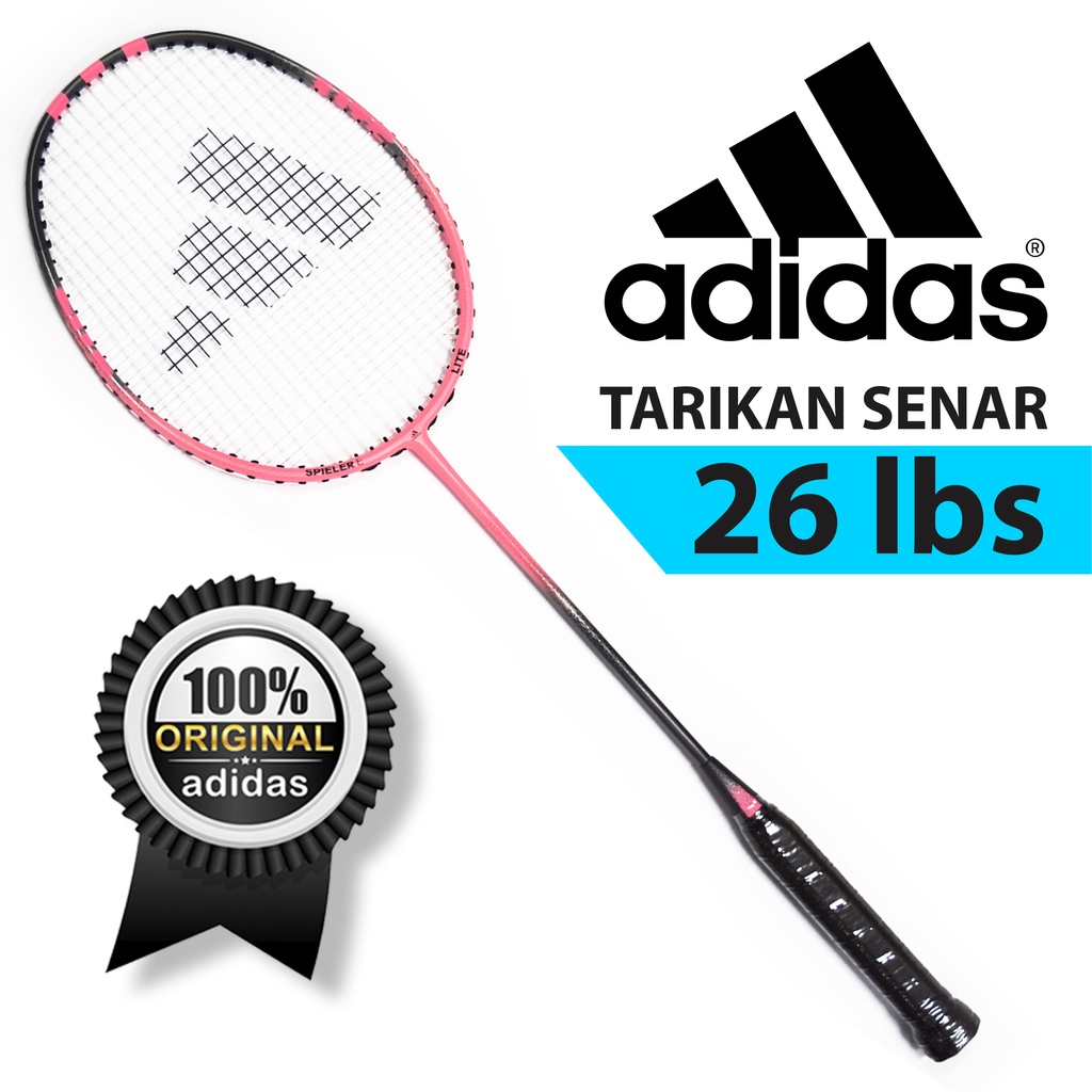 Jual Raket Badminton Original Terlengkap & Harga Terbaru Juli 2026 ...