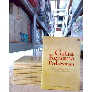 Gatra kencana perkawinan