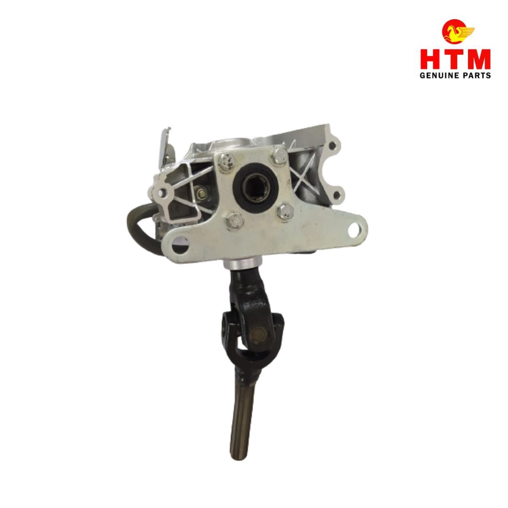 Jual Gear Box Maju Mundur Assy Sparepart Motor Rodatiga HTM APPKTM ...
