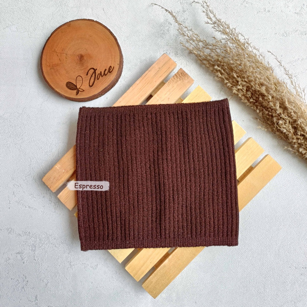 Jual (50++ WARNA) JACE - CIPUT RAJUT | INNER RAJUT | Ciput Hijab