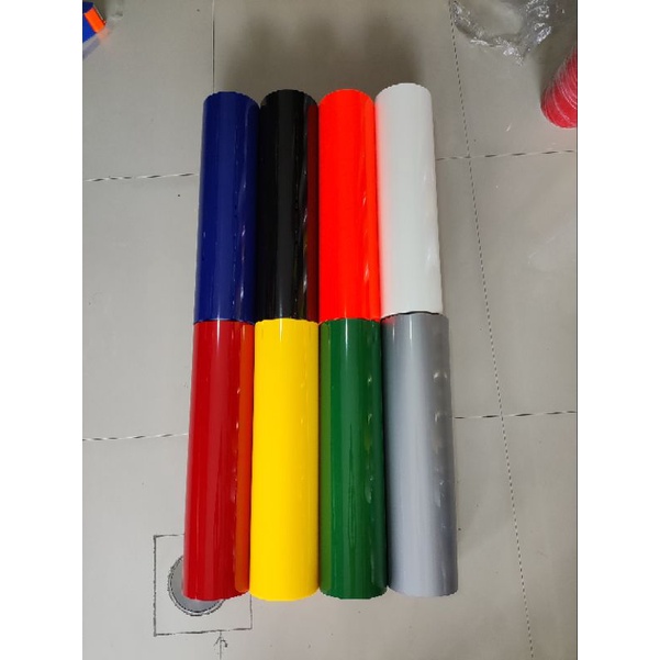 Jual Polyflex 3D Foam Puff Timbul Premium Quality / Magic Flex Best ...