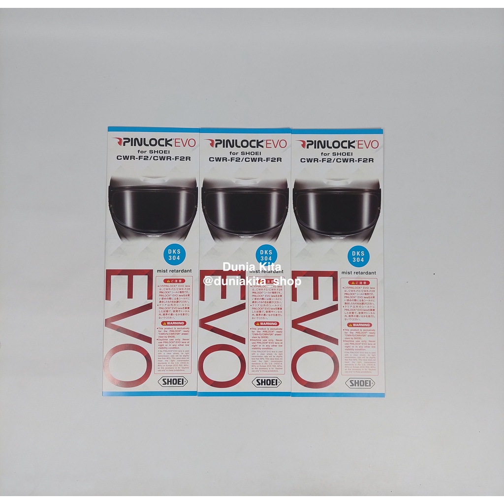 Jual Pinlock Shoei Z8 NXR 2 RF 1400 CWR-F2 CWR-F2R Anti Fog | Shopee ...