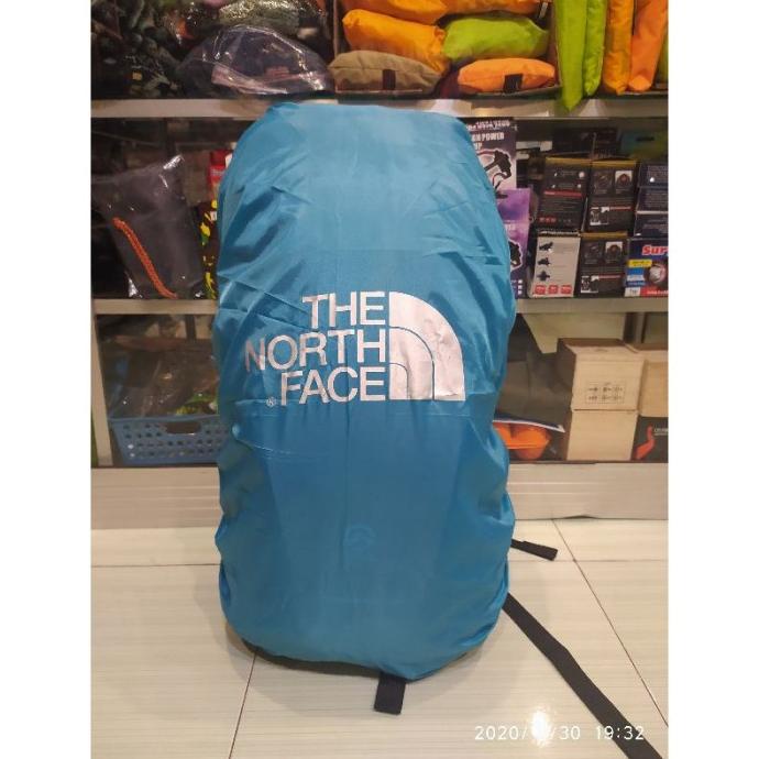 Jual Rain Consina Cover Bag Cover Tnf Tnf Liter Liter Cover