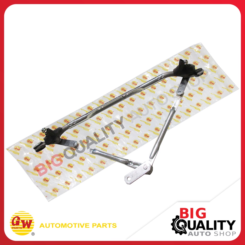 Jual Stang Motor Kipas kaca Wiper Link Assy KIJANG INNOVA | Shopee ...