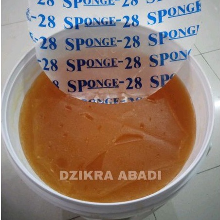Jual SP 28 Sponge 28 SP Emulsifier Pengembang Kue 100 gr | Shopee Indonesia