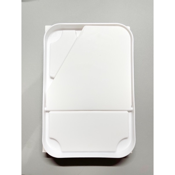 Jual MINISO Simple Rectangle Table Mirror | Shopee Indonesia
