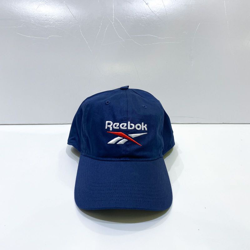 Jual topi Reebok | baseball | original | Shopee Indonesia
