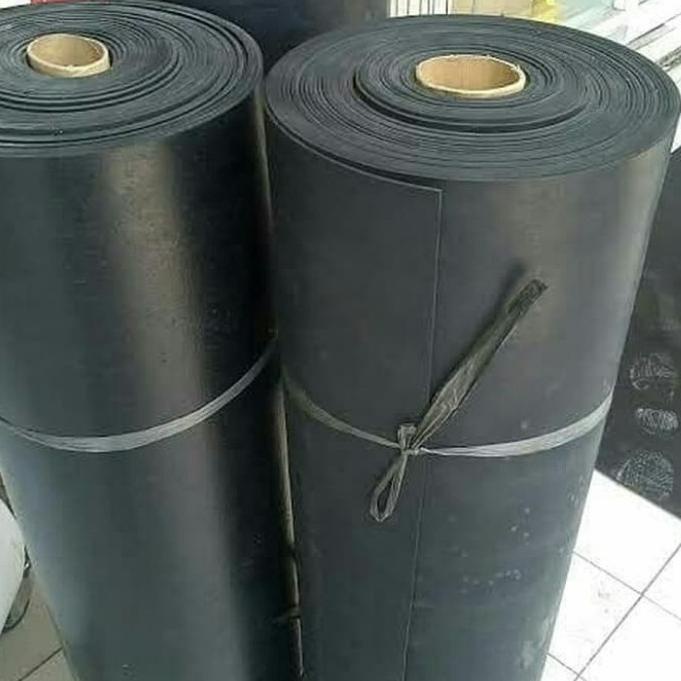 Jual RUBBER PACKING SHEET TEBAL KARET LEMBARAN =1MM,2MM,3MM,4MM,5MM