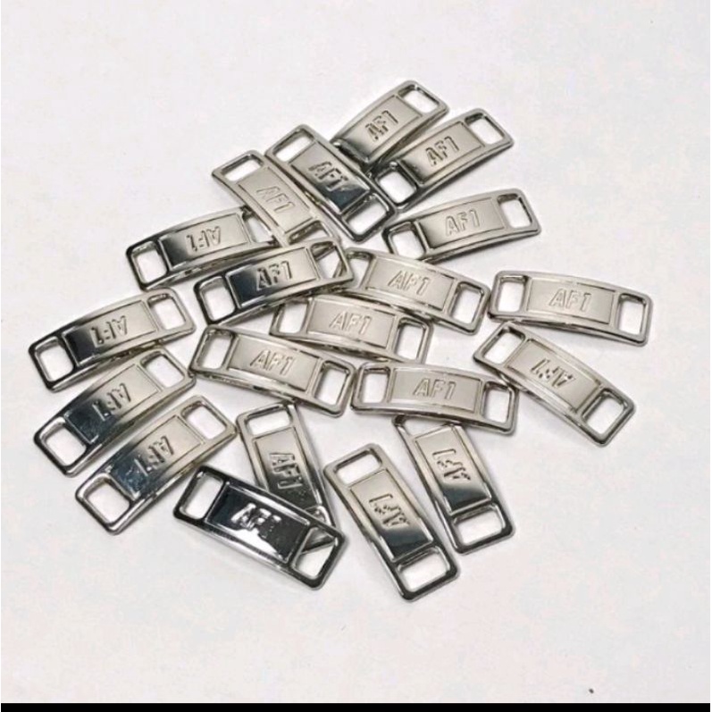 tali sepatu nike air force 1