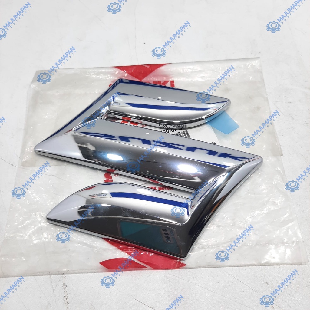 Produktbild von Auto Emblem Aufkleber Für Volvo XC40 2020-2022,Kühlergrill