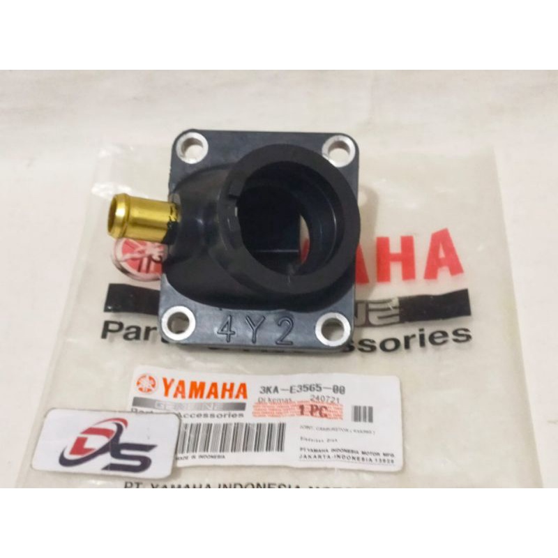 Jual manipul Intek karet Intek RX KING RXS Asli Yamaha(3KA) | Shopee ...