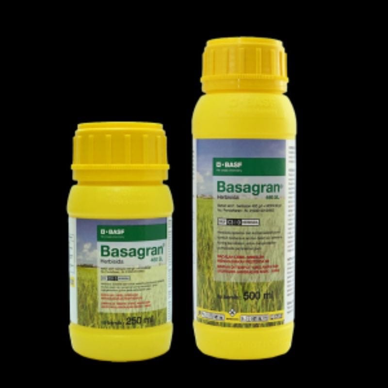 Jual Herbisida Basagran 460SL-500ml | Shopee Indonesia