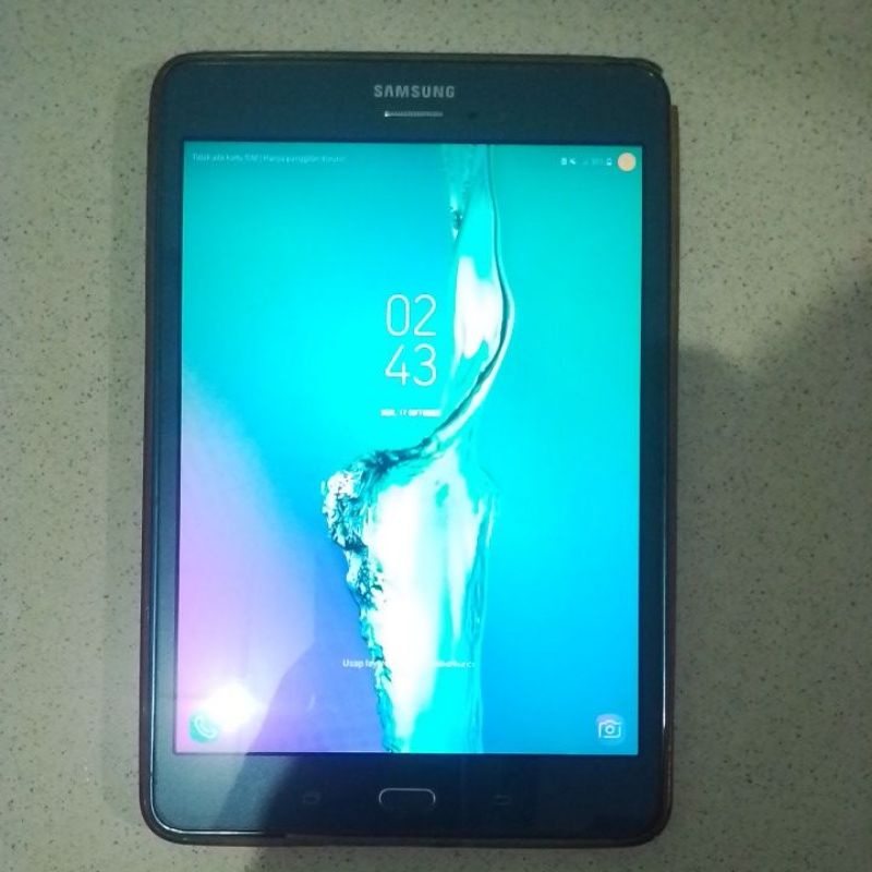 Jual Samsung Galaxy Tab A8 LTE with S Pen (SMP355) Shopee Indonesia