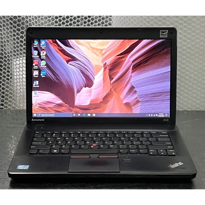 ThinkPad E430 【超安い】 - その他ノートPC本体