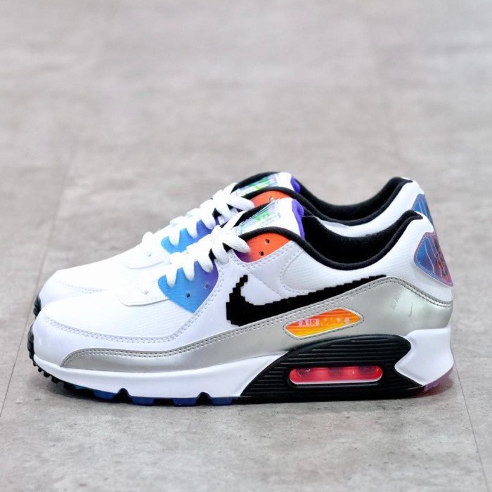 Nike Air Max 90 Have A Good Game 100% Authentic #Original