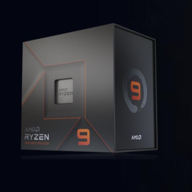 Jual AMD Ryzen 9 7950X Socket AM5 Processor | Shopee Indonesia