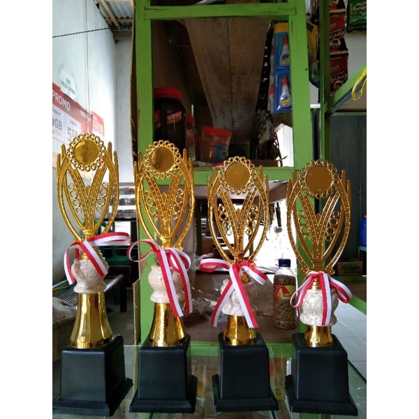 Jual Trophy Piala Marmer Shopee Indonesia