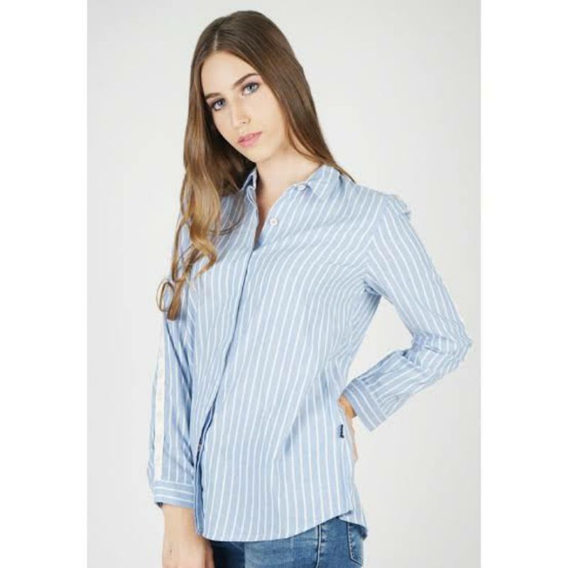 Lois Girl Blouse KCD 657