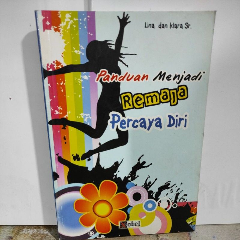 Jual Buku Panduan Menjadi Remaja Percaya Diri Oleh Lina Shopee Indonesia 